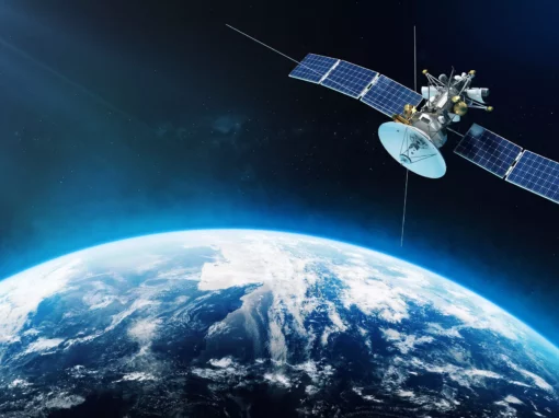 iOne teams up with government agencies to pilot satellite system for financial inclusion iOne teams up with government agencies to pilot satellite system for financial inclusion