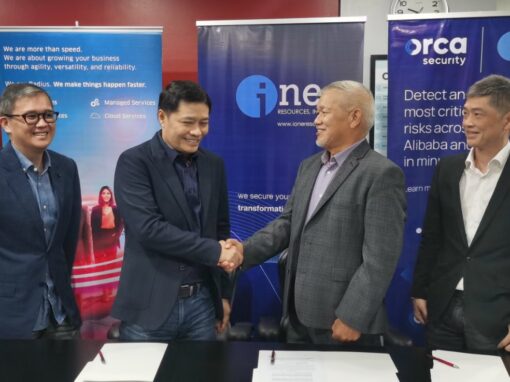 iOne and Radius sealed a partnership to automate cloud security solution iOne and Radius sealed a partnership to automate cloud security solution