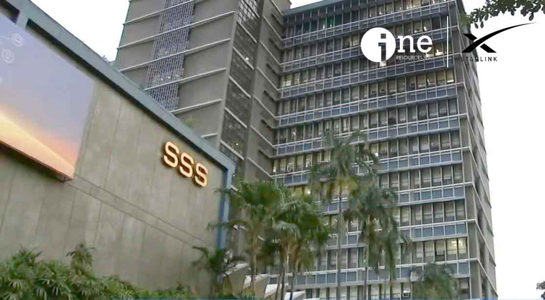 SSS Partners with iOne Resources and Starlink to Boost Connectivity in Remote Offices