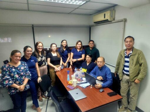 iOne Resources, Inc. Celebrates 3rd Year ISO 9001 Recertification by TÜV Rheinland, Eyes Future ISO Certifications iOne Resources, Inc. Celebrates 3rd Year ISO 9001 Recertification by TÜV Rheinland, Eyes Future ISO Certifications