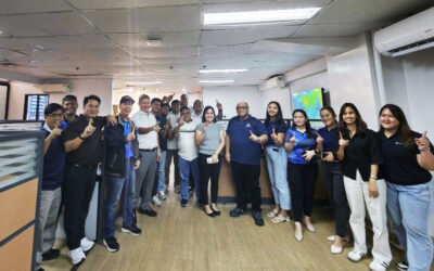 iOne Resources, Inc. Achieves ISO 27001 Certification and Retains ISO 9001