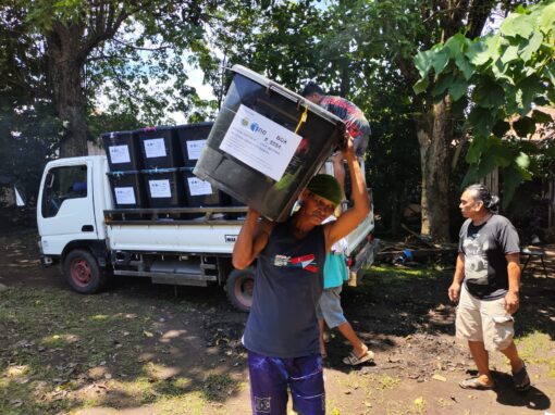 iOne’s Landmark Deployment of Starlink in the Philippines: Powering Connectivity for COMELEC NLE 2025 iOne’s Landmark Deployment of Starlink in the Philippines: Powering Connectivity for COMELEC NLE 2025